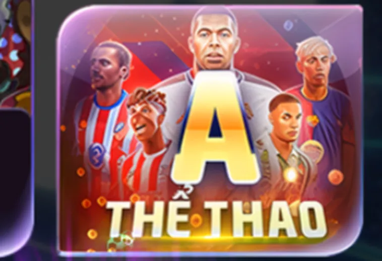Cách Chơi A Thể Thao Tại 789Club Đẳng Cấp Cá Cược Thế Hệ Mới