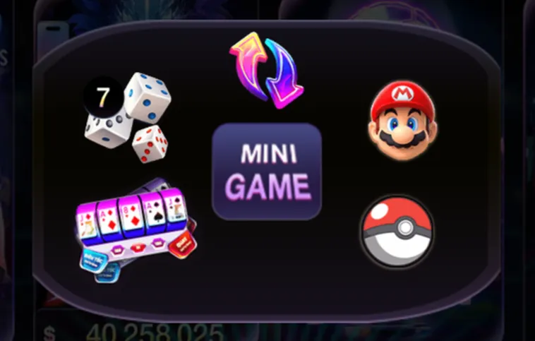 Đổi Vận Nhanh Chóng Cùng Minigame 789Club Siêu Tốc Hấp Dẫn