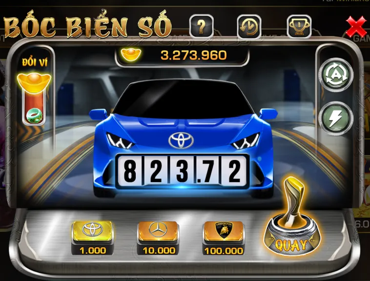 Hướng Dẫn Cách Chơi Minigame Bốc Biển Tại 789Club Luôn Thắng