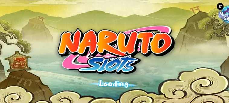 Cách Chơi Nổ Hũ Naruto Slost Tại 789Club Để Luôn Làm Chủ Mọi Vòng Quay