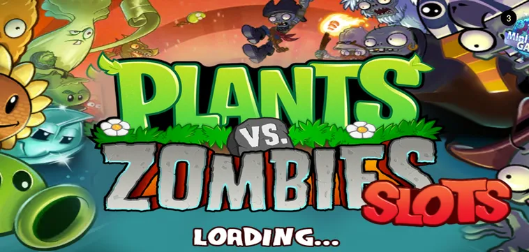 Hướng Dẫn Cách Chơi Nổ Hũ Plan And Zombies Slot Tại 789Club Thắng Lớn Cho Tân Thủ