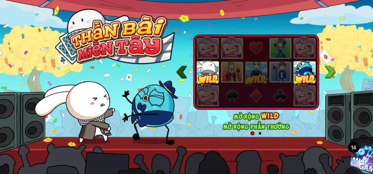 Cách Chơi Thần Bài Miền Tây Tại 789Club Để Luôn Giành Chiến Thắng Lớn